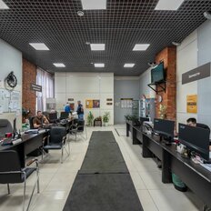 498,2 м², офис - изображение 2