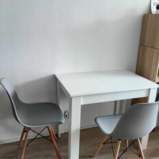 Квартира 24 м², студия - изображение 4