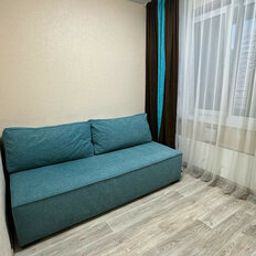 Квартира 40 м², 2-комнатная - изображение 2