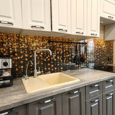 Квартира 39 м², 1-комнатная - изображение 1