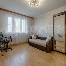 Квартира 75 м², 3-комнатная - изображение 4