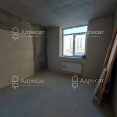 Квартира 40,3 м², 1-комнатная - изображение 4