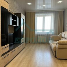 Квартира 52 м², 2-комнатная - изображение 4