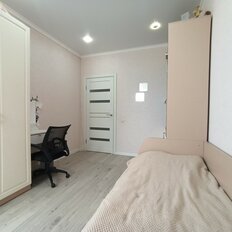 Квартира 73,7 м², 3-комнатная - изображение 5