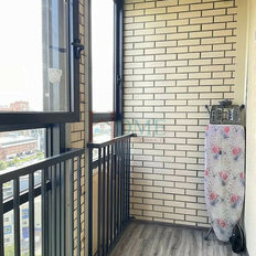 Квартира 26 м², студия - изображение 3