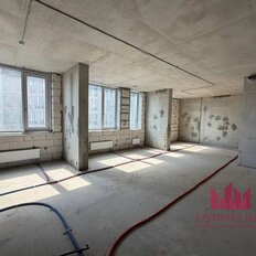 Квартира 71,4 м², 3-комнатная - изображение 2