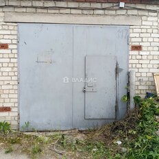 27,5 м², гараж - изображение 1