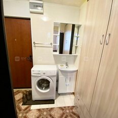 Квартира 20 м², 1-комнатная - изображение 4