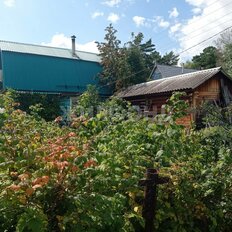 дом + 4 сотки, участок - изображение 4