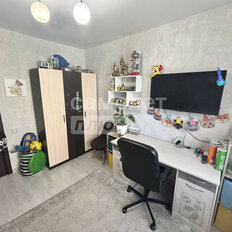 Квартира 67 м², 3-комнатная - изображение 4