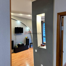 Квартира 74 м², 3-комнатная - изображение 3