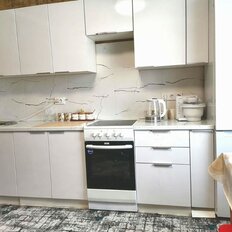 Квартира 37 м², 1-комнатная - изображение 1