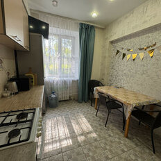 Квартира 61,8 м², 2-комнатная - изображение 2