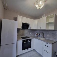 Квартира 30 м², 1-комнатная - изображение 1