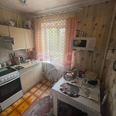 Квартира 42,5 м², 2-комнатная - изображение 3