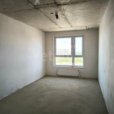 Квартира 45,4 м², 1-комнатная - изображение 2