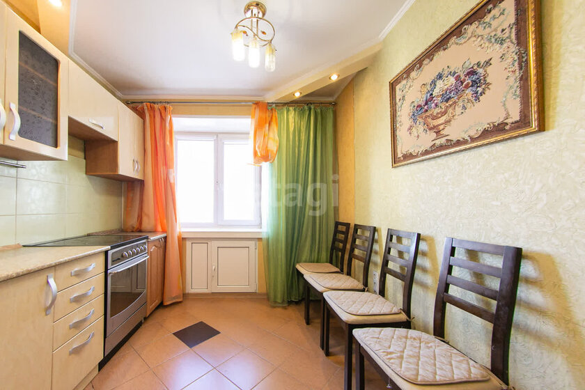 123 м², 3-комнатная квартира 10 300 000 ₽ - изображение 18
