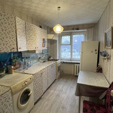 Квартира 58,5 м², 2-комнатная - изображение 2