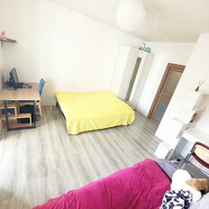 Квартира 31 м², студия - изображение 5
