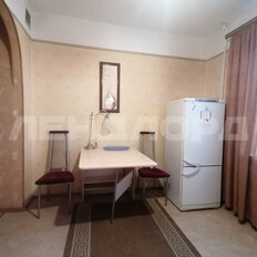 Квартира 36,7 м², 1-комнатная - изображение 1