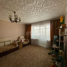 Квартира 51 м², 2-комнатная - изображение 2