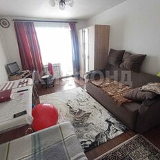 Квартира 37 м², 1-комнатная - изображение 2