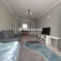 Квартира 29,2 м², 1-комнатная - изображение 1