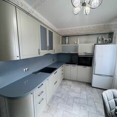 Квартира 46,3 м², 1-комнатная - изображение 1