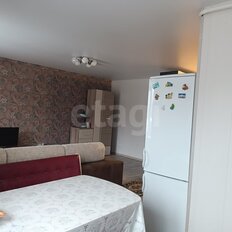 Квартира 30,5 м², студия - изображение 5