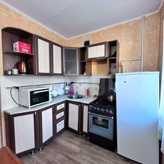 Квартира 40 м², 1-комнатная - изображение 2