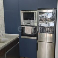 Квартира 63,7 м², 2-комнатная - изображение 4