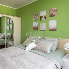Квартира 60 м², 2-комнатная - изображение 3
