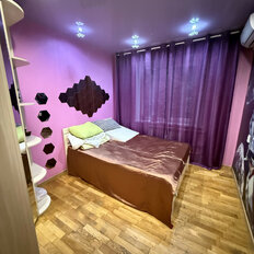 Квартира 62,8 м², 3-комнатная - изображение 2