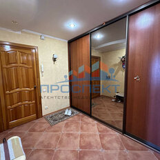 Квартира 77,5 м², 3-комнатная - изображение 3
