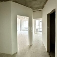 Квартира 43,5 м², 1-комнатная - изображение 2