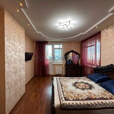 Квартира 92,4 м², 3-комнатная - изображение 1