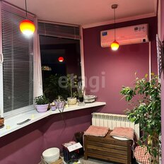 Квартира 100 м², 3-комнатная - изображение 4