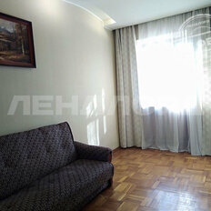 Квартира 57 м², 3-комнатная - изображение 2