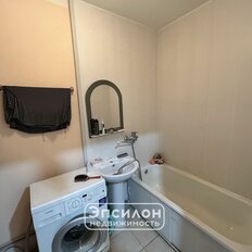 Квартира 37,7 м², 1-комнатная - изображение 4