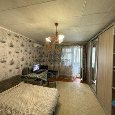 Квартира 35,9 м², 1-комнатная - изображение 2