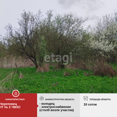 10 соток, участок - изображение 1