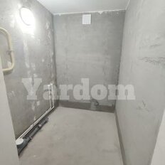 Квартира 32 м², 1-комнатная - изображение 2