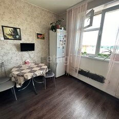 Квартира 67,9 м², 3-комнатная - изображение 4