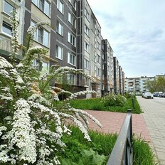 Квартира 36,3 м², 1-комнатная - изображение 1