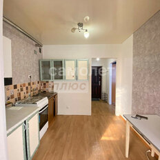 Квартира 31,5 м², 1-комнатная - изображение 3