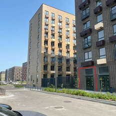 155,6 м², помещение свободного назначения - изображение 1