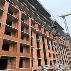 Квартира 22 м², студия - изображение 2