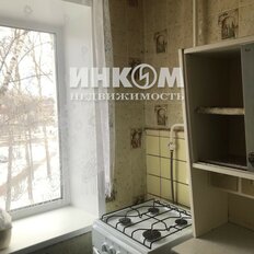 Квартира 33 м², 1-комнатная - изображение 3