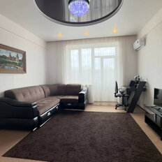Квартира 55,5 м², 2-комнатная - изображение 1
