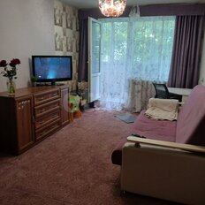 Квартира 35 м², 1-комнатная - изображение 1